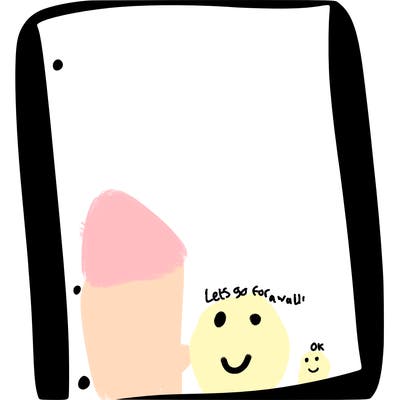 blank white page with nothing drawn on it