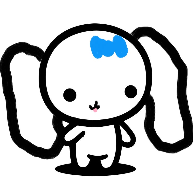 sanrio kuroumi