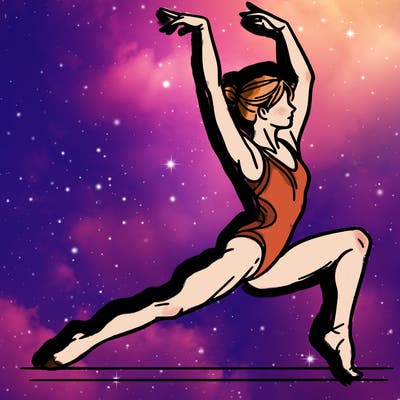 women's artistic gymnastics