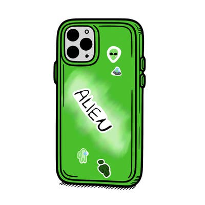 phone case