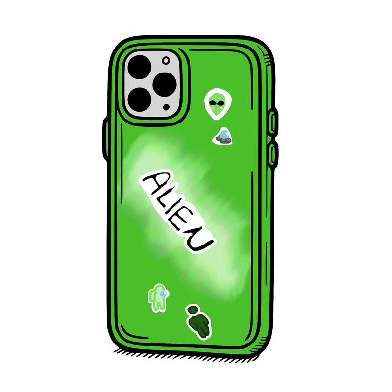 phone case