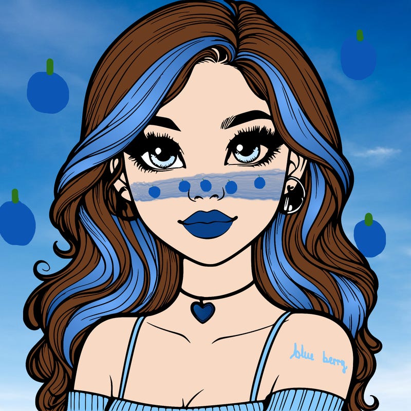 realistic pretty girl