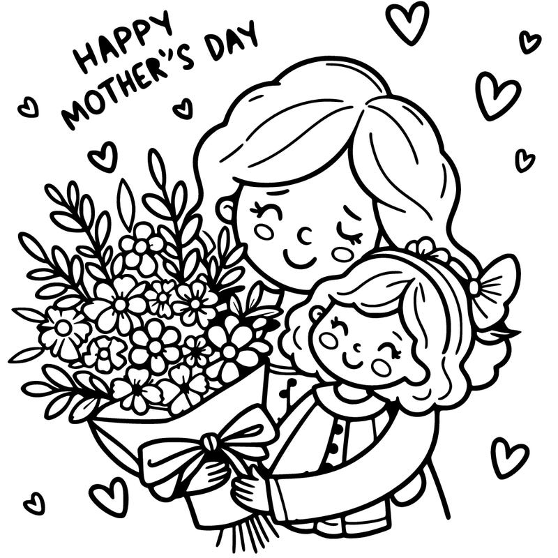 happy mother’s day