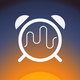 Sleep Science HQ: alarm clock