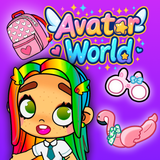 Cute Mods : for Avatar World