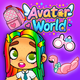 Cute Mods : for Avatar World