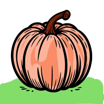 pumpkin
