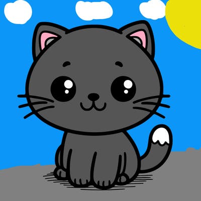 cat