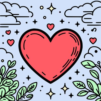 heart