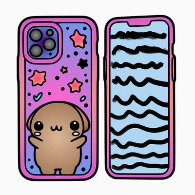 phone case design