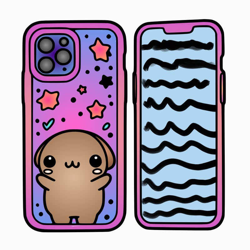 phone case design