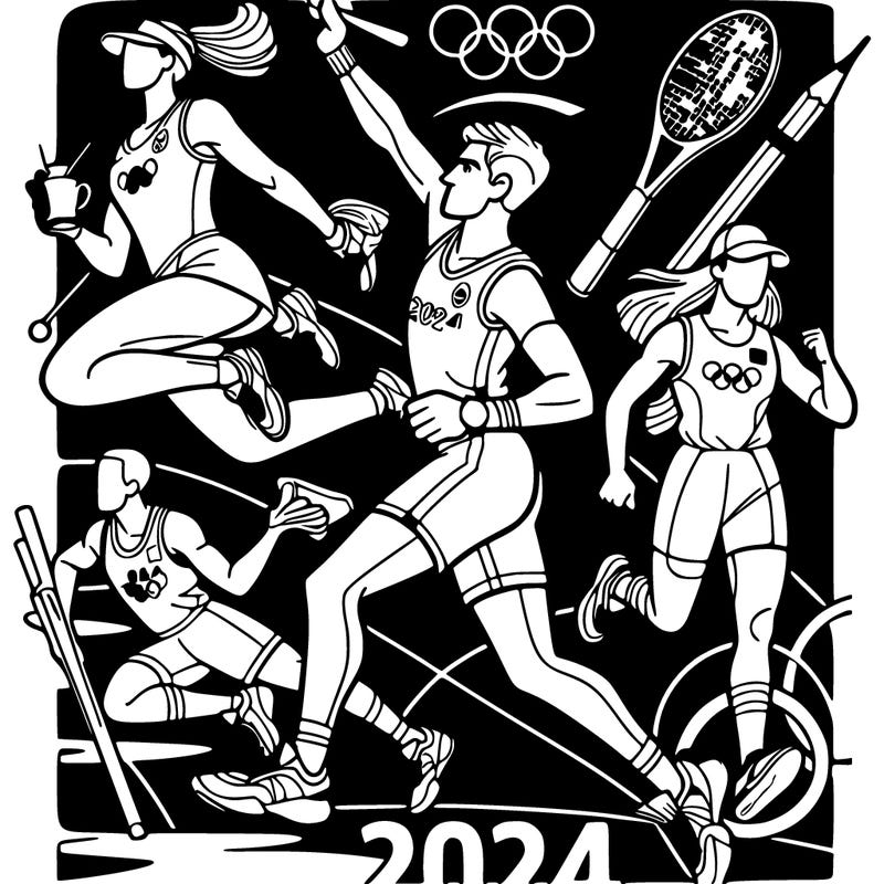 olympic 2024
