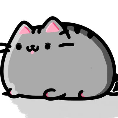 pusheen