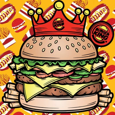burger king