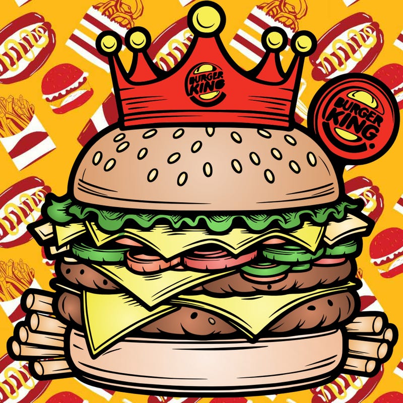 burger king