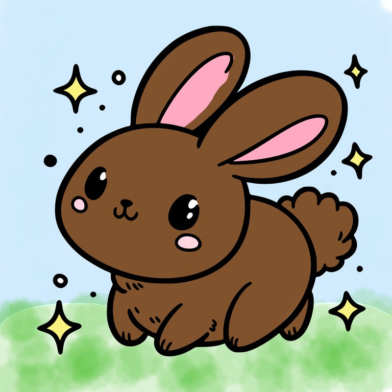 bunny