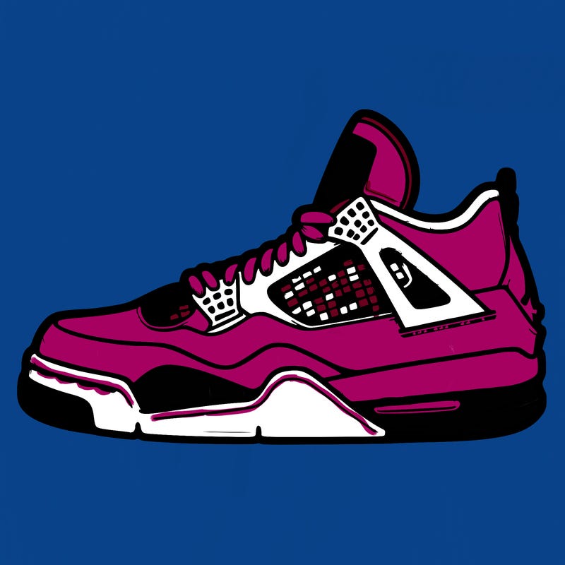 jordan 4
