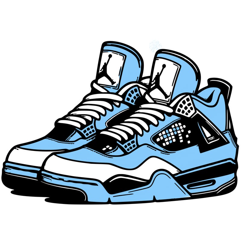 jordan 4s