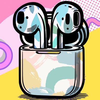 airpods