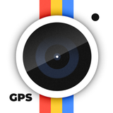 Timestamp Camera - Time & GPS