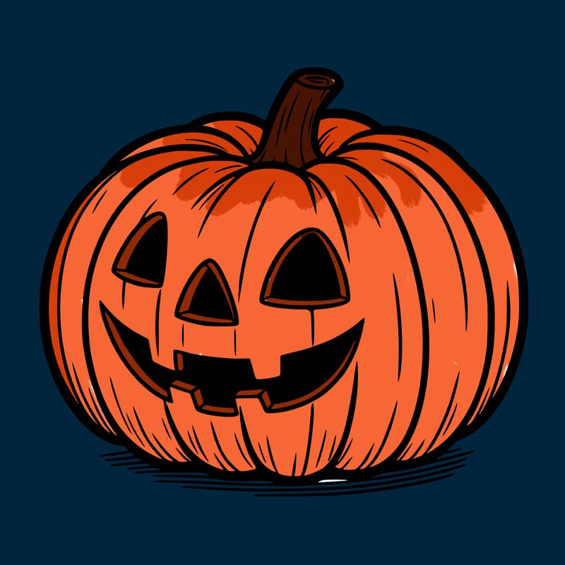 jack-o-lantern