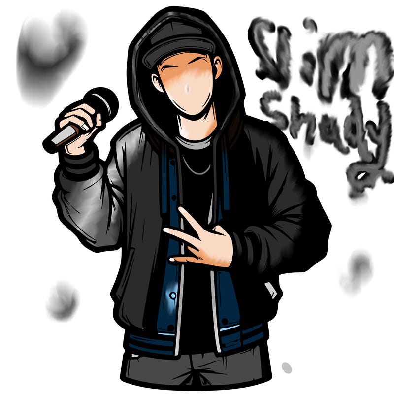 eminem