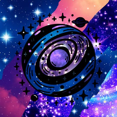 galaxy