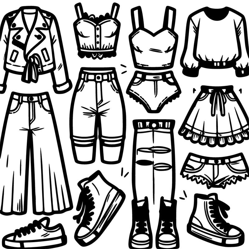 outfits