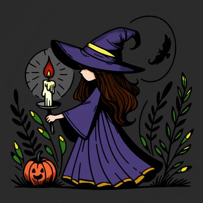 witch