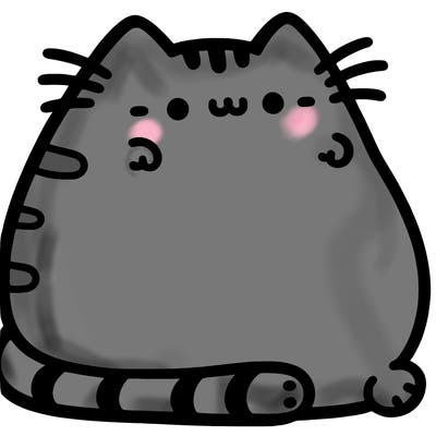 pusheen