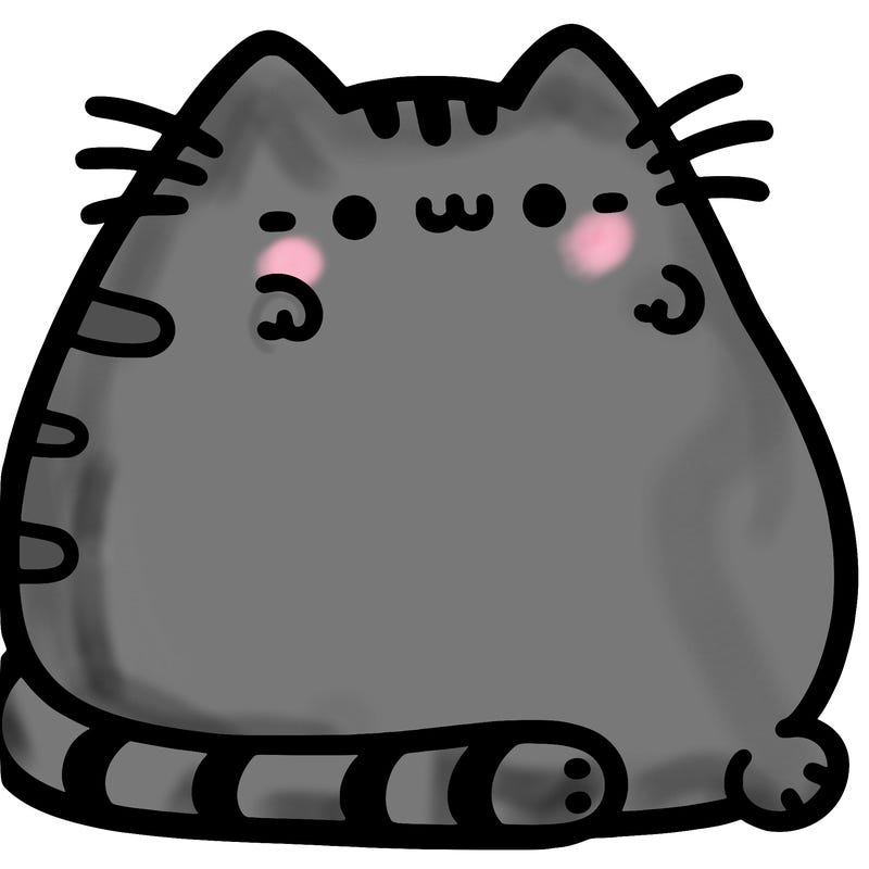pusheen