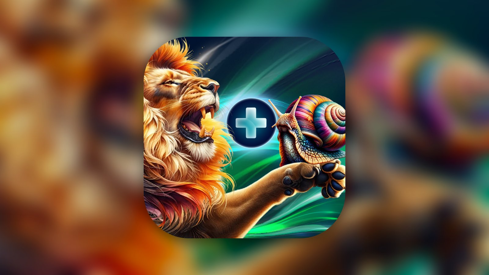 AI Fusion: Merge Characters - Entertainment App | MWM