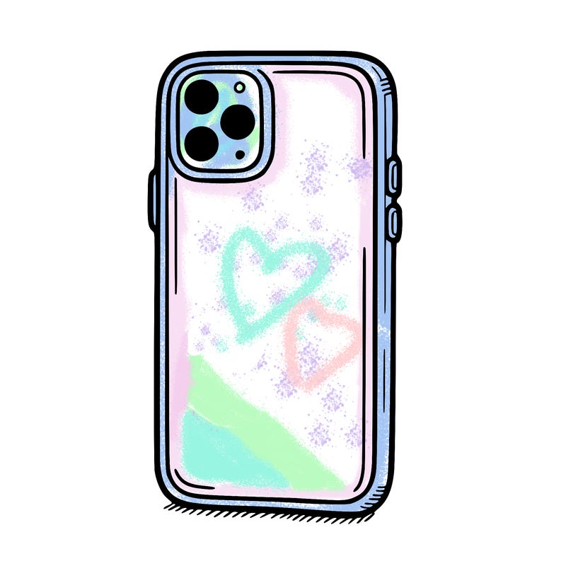 phone case