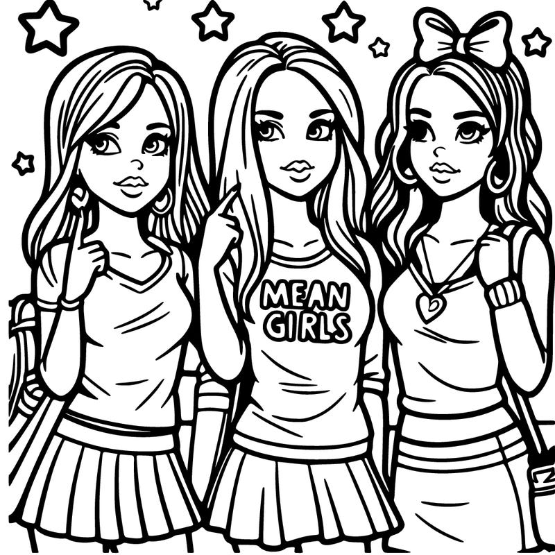 mean girls