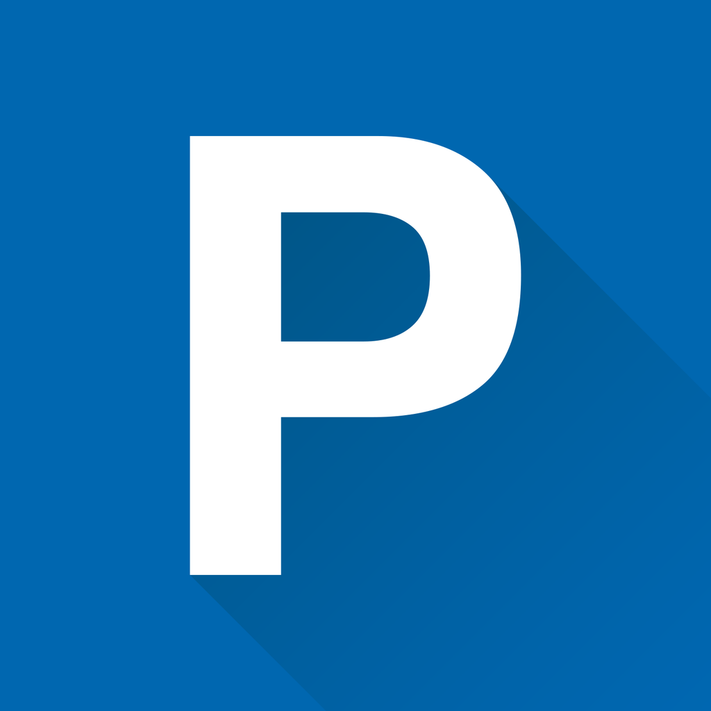 SmartPark Parkering - Navigation App | MWM