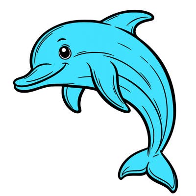 dolphin