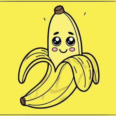 banana