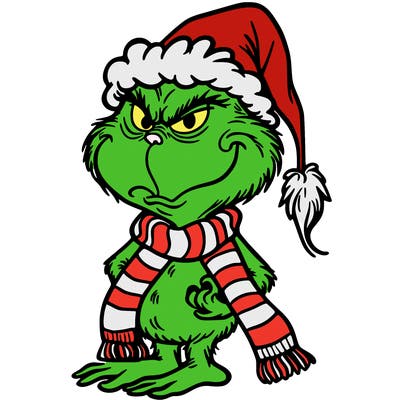 grinch
