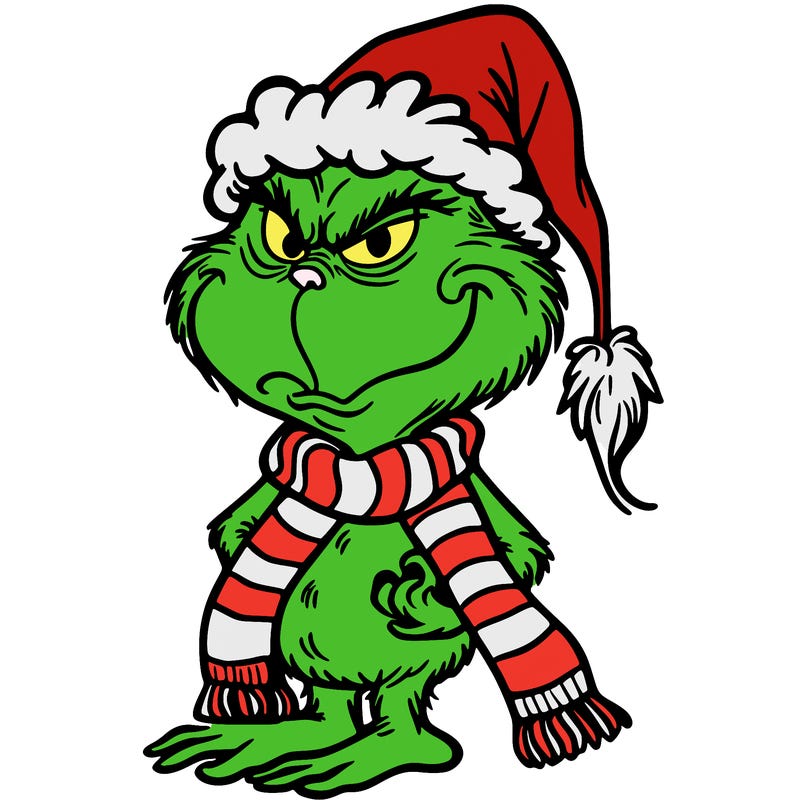 grinch