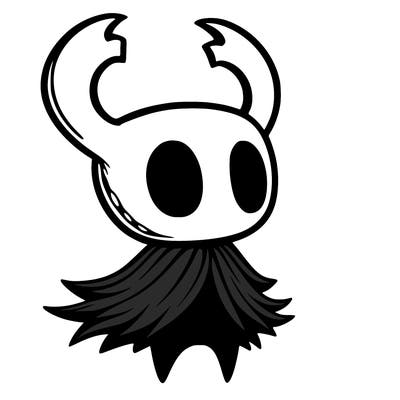hollow knight