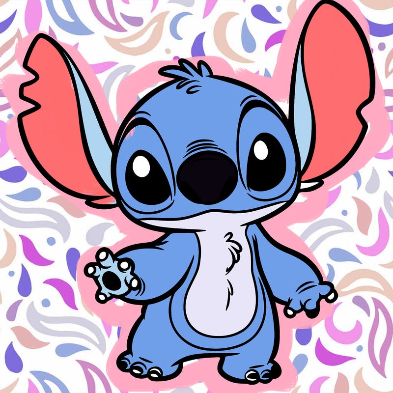 stitch
