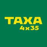TAXA 4x35 - Easy taxi booking