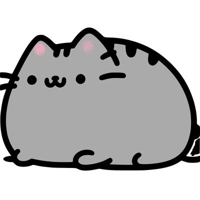 pusheen