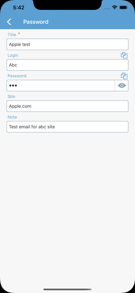 Notepad: notes, checklist Pro - Productivity App | MWM