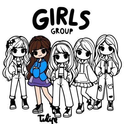 girls group