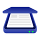 Scanner-App: Scan Text & Notes