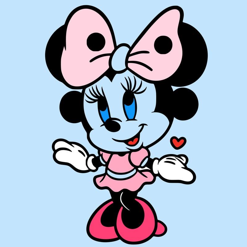 minnie