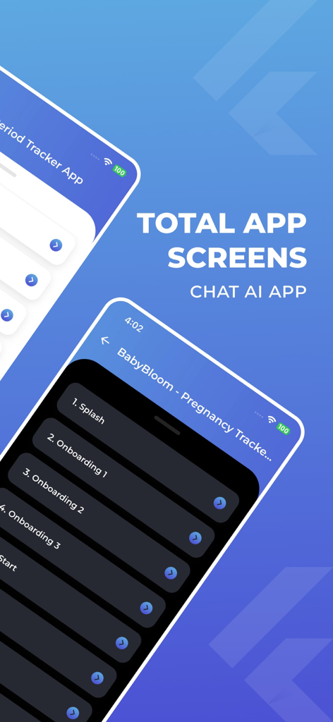 Multimode - Flutter Ui Kit - Developer Tools App | MWM