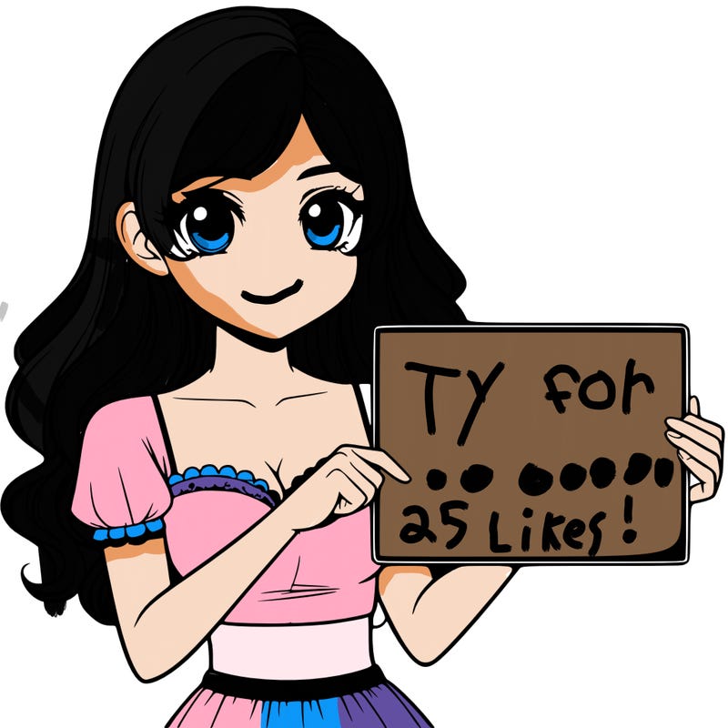 realistic pretty girl holding blank sign