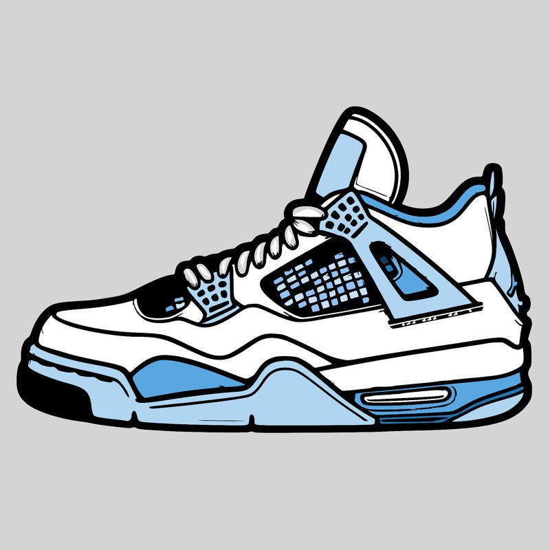 jordan 4
